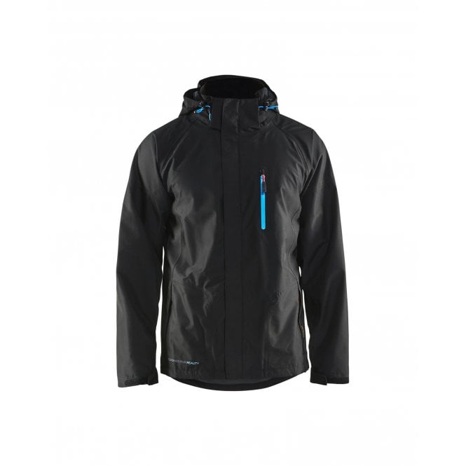 BLÅKLÄDER 4866 Rain Jacket