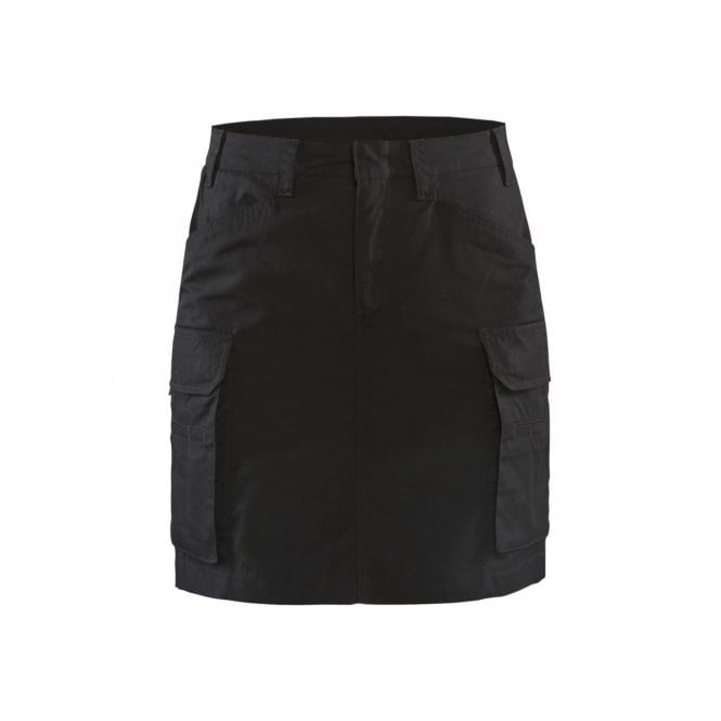 BLÅKLÄDER 7148 Service Skirt Stretch