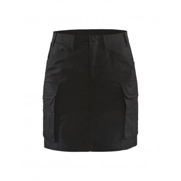 7148 Service Skirt Stretch