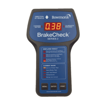 BrakeCheck