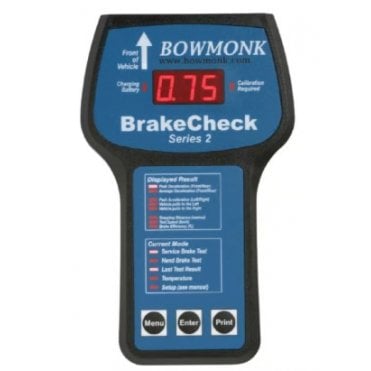 BrakeCheck