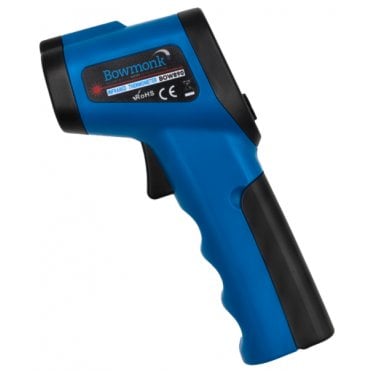 Infrared Thermometer