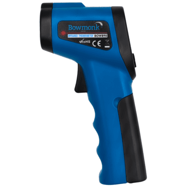 Infrared Thermometer