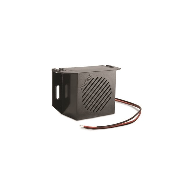 Brigade Backchat® Speaking Side Warning Alarm