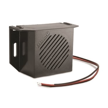 Backchat® Speaking Side Warning Alarm