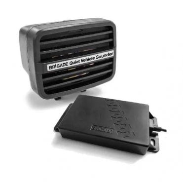 Brigade Quiet vehicle sounder / AVAS