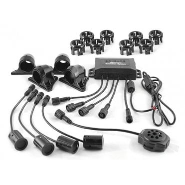 Sidescan® Ultrasonic Detection System