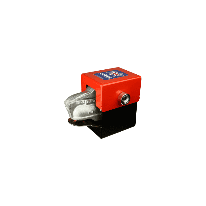 Bulldog AW Hitch Lock
