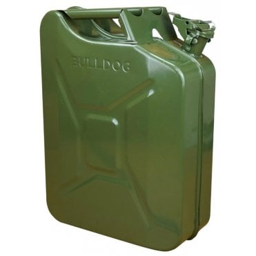 Bulldog BJC20 Jerry Can 20L