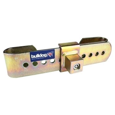 Container Lock - CT330