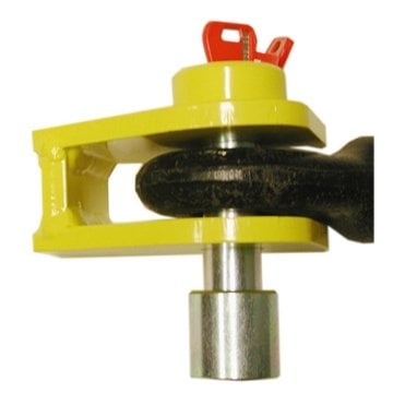 Bulldog Eye Lock - SA11