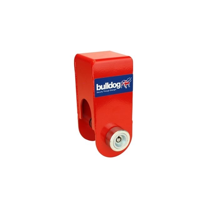 Bulldog Bulldog Fuel Tank Lock - FTP10