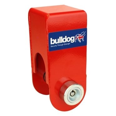 Fuel Tank Lock - FTP10