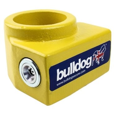 King Pin Lock - KP100