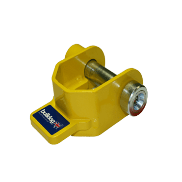 King Pin Lock KP20