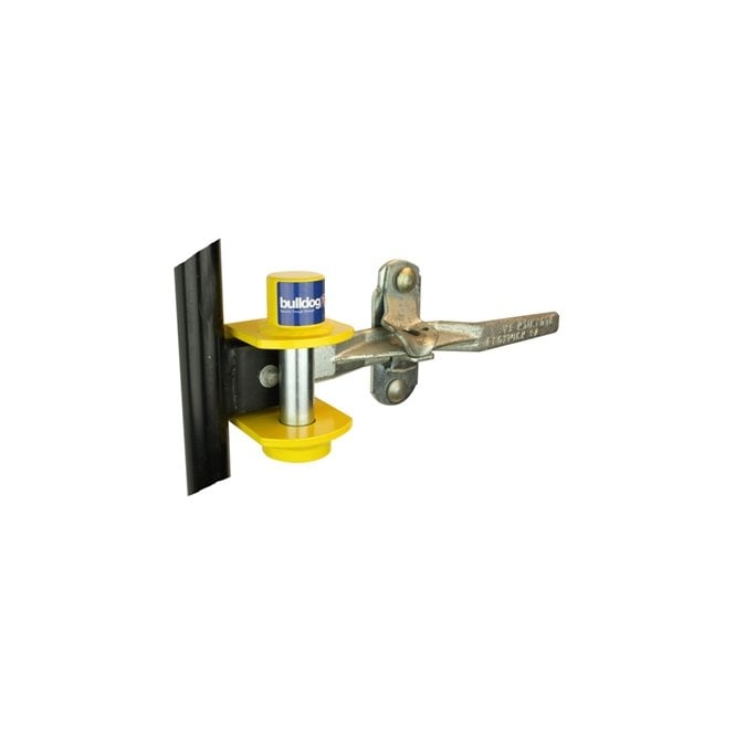 Bulldog Bulldog Lorry Door Lock - LD100