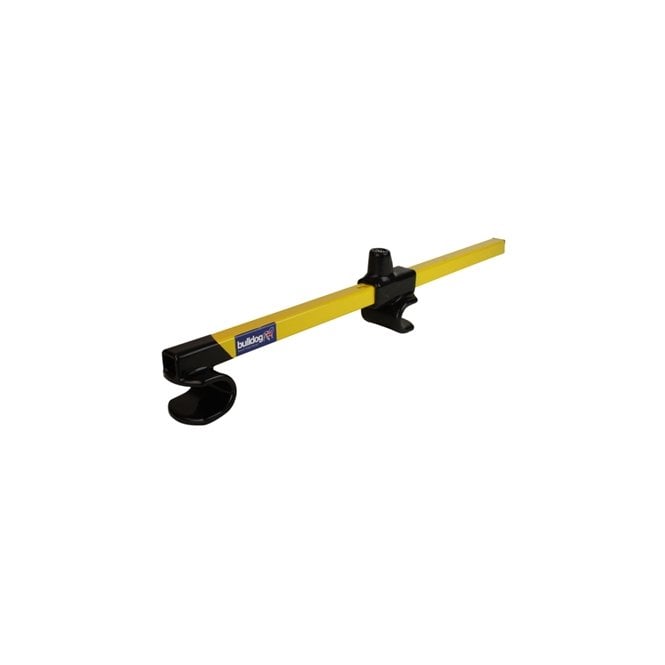 Bulldog Steering Wheel Lock - BW600 Vans, HGVs & Motorhomes