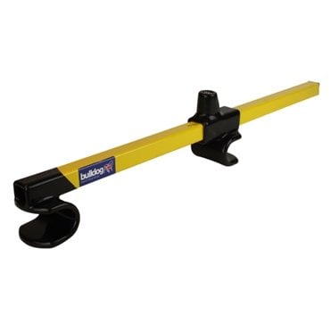 Steering Wheel Lock - BW600 Vans, HGVs & Motorhomes