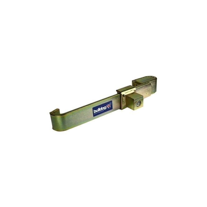 Bulldog Bulldog Trailer Door Lock for Schmitz Trailers - CT220