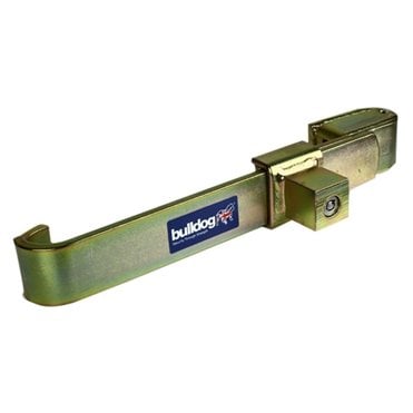 Trailer Door Lock for Schmitz Trailers - CT220