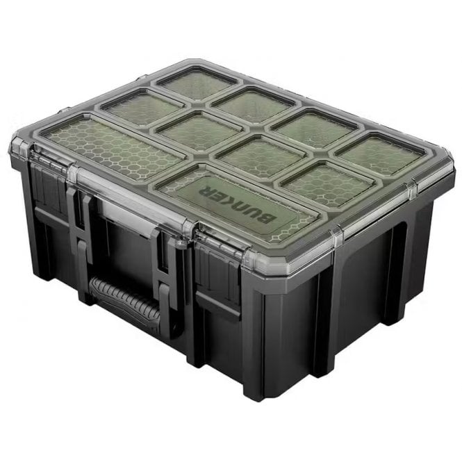 BUNKER  Large Deep Organiser 408 x 334 x 189mm - 29703