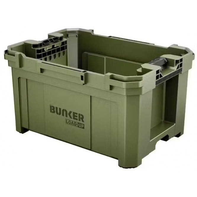 BUNKER  Load-Up Crate 285mm - 31649