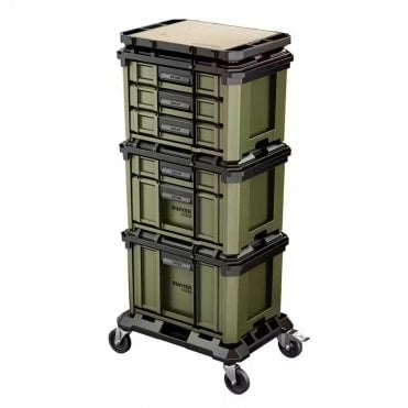 BUNKER Load-Up Drawer Stacking System - 5 Piece - 32261