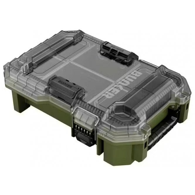 BUNKER  Load-Up Half Organiser Tool Box 393mm - 29433