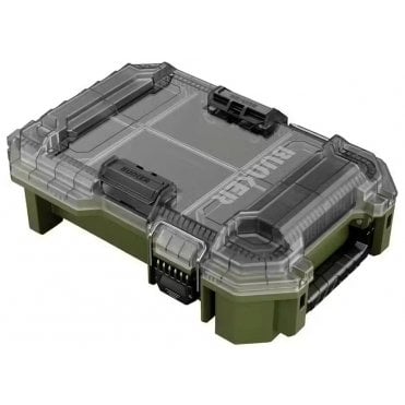 BUNKER Load-Up Half Organiser Tool Box 393mm - 29433