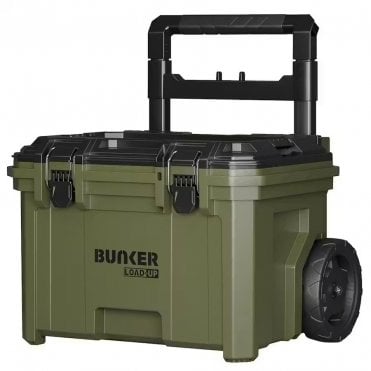 BUNKER Load-Up Rolling Tool Box 340mm - 31647