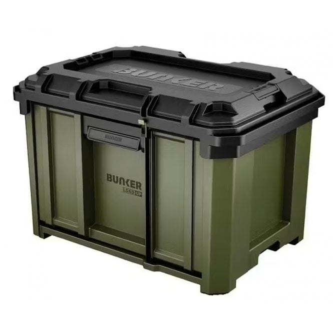 BUNKER  Load-Up Stacking 1 Drawer Tool Box 570mm - 29434