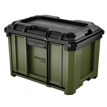 BUNKER Load-Up Stacking 1 Drawer Tool Box 570mm - 29434