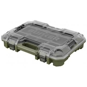 BUNKER Load-Up Stacking Organiser 45mm - 31648