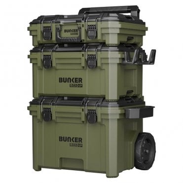 BUNKER Load-Up Stacking System (9 Piece) - 31644