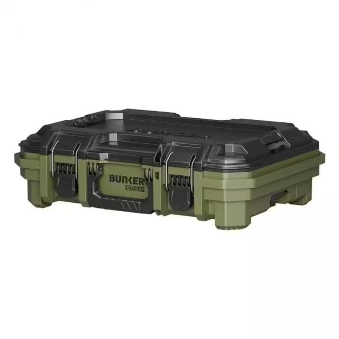 BUNKER  Load-Up Stacking Tool Box 100mm - 31645
