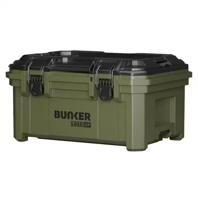 BUNKER  Load-Up Stacking Tool Box 230mm - 31646
