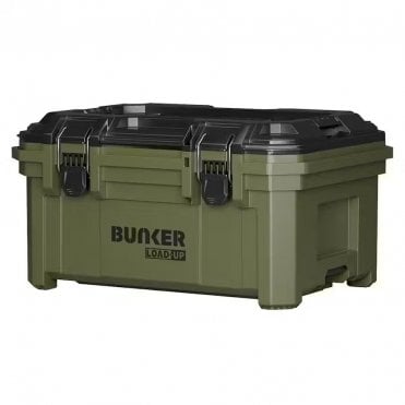 BUNKER Load-Up Stacking Tool Box 230mm - 31646