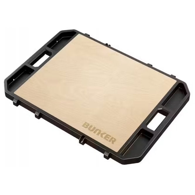 BUNKER  Load-Up Worktop - 29446