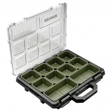 BUNKER Slim Organiser 408 x 373 x 55mm - 29706