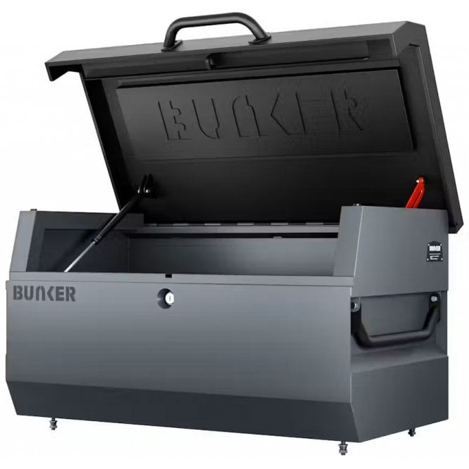 BUNKER  T1 Storage Box - Grey - 31770
