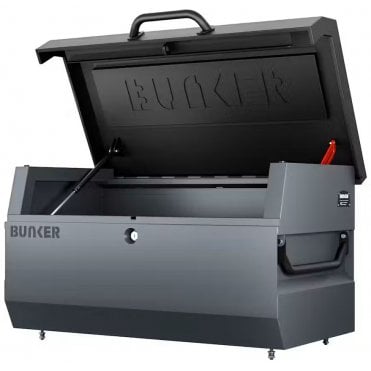 BUNKER T1 Storage Box - Grey - 31770