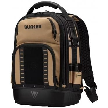 BUNKER X Velocity Back Pack - 33776