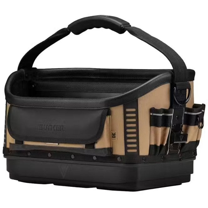 BUNKER  X Velocity Open Tote - 33775