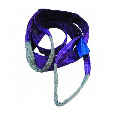 1 Tonne Duplex Lifting Sling - 1 Metre (pack 50)