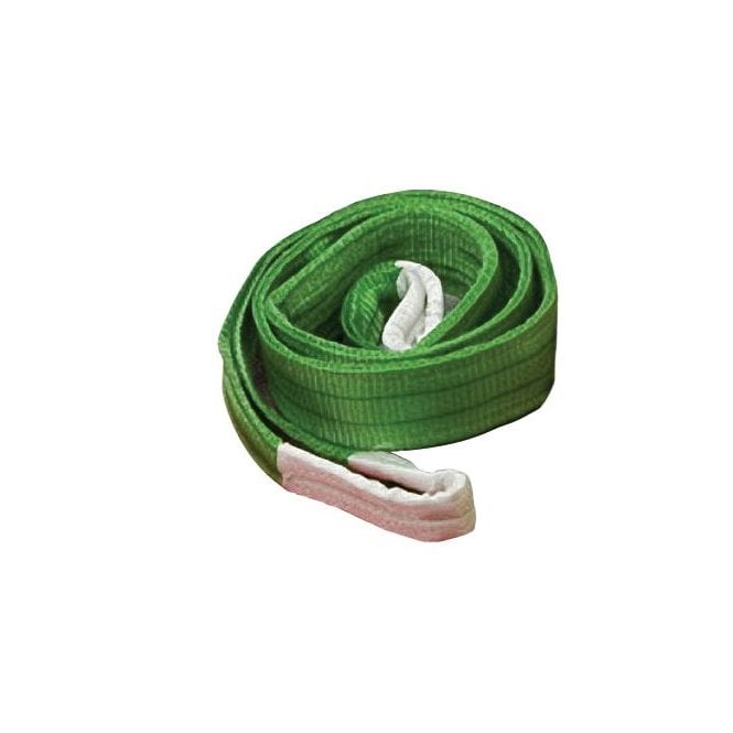 CargoStop 2 Tonne Duplex Lifting Sling - 5 Metre (pack 12)