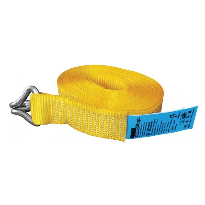 CargoStop 5 Tonne 6 Metre Tail Strap Only (Pack 20)