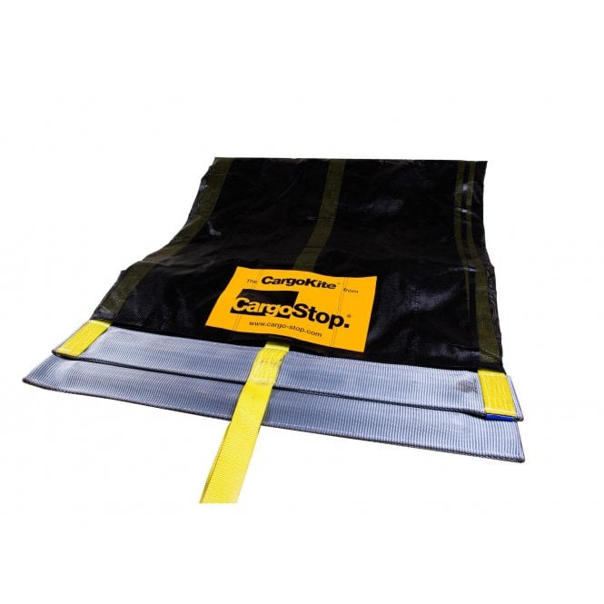 CargoStop Cargo Kite Lightweight 900mm Wide x 2500mm Long, 3M Tails
