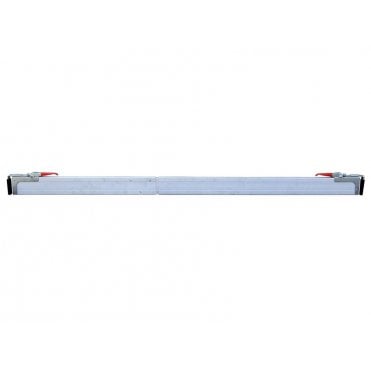 Cargo Plank 125mm x 2.7m (adjustable)
