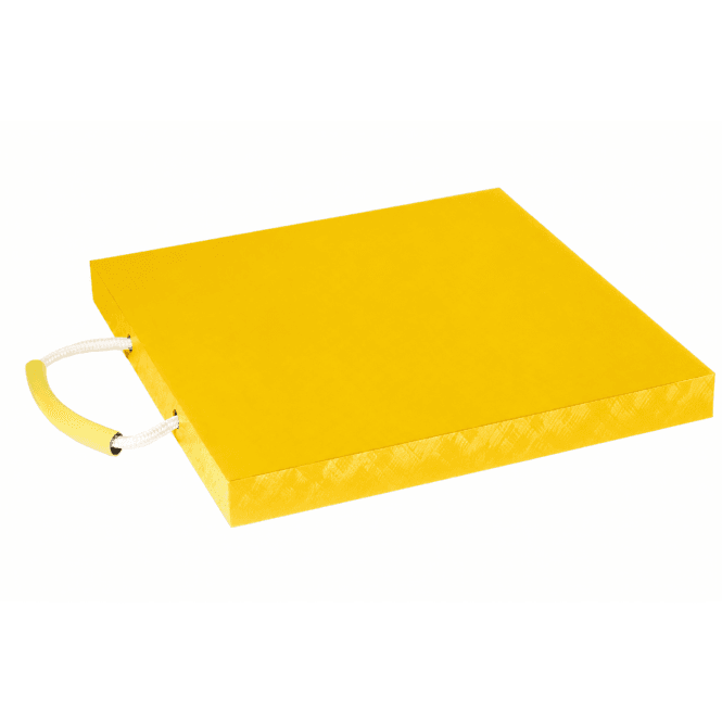 CargoStop Crane Pads - 12 Tonne Capacity