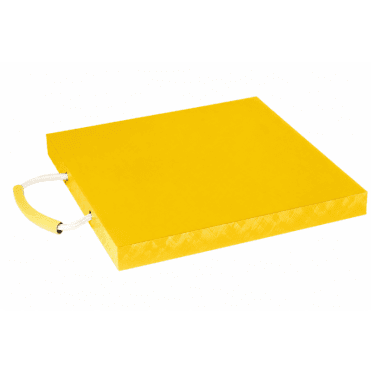 Crane Pads - 20 Tonne Capacity